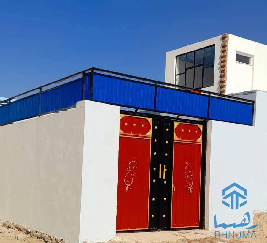 خانه  فروشی ناحیه هفتم