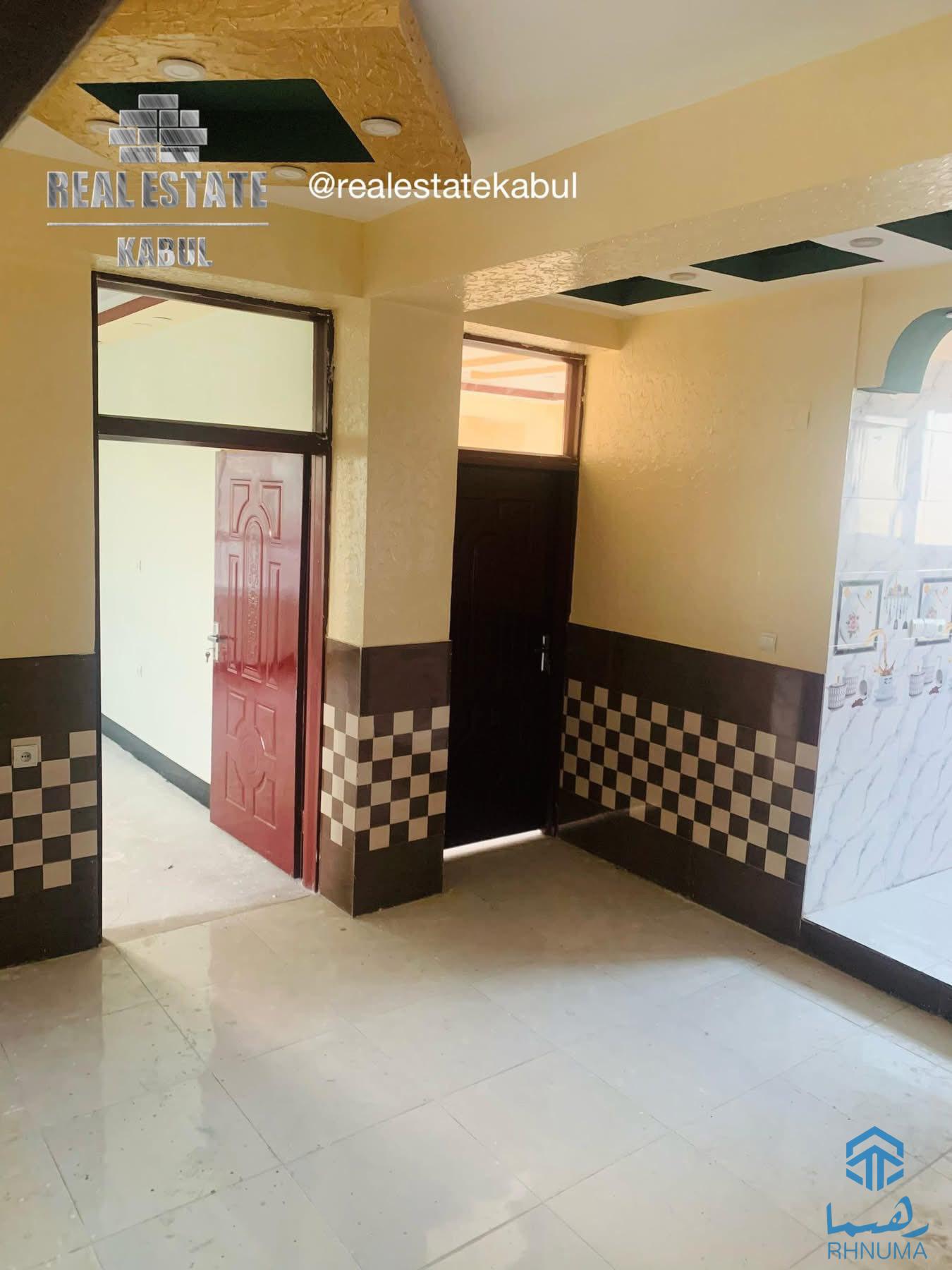 آپارتمان فروشی سه اطاقه