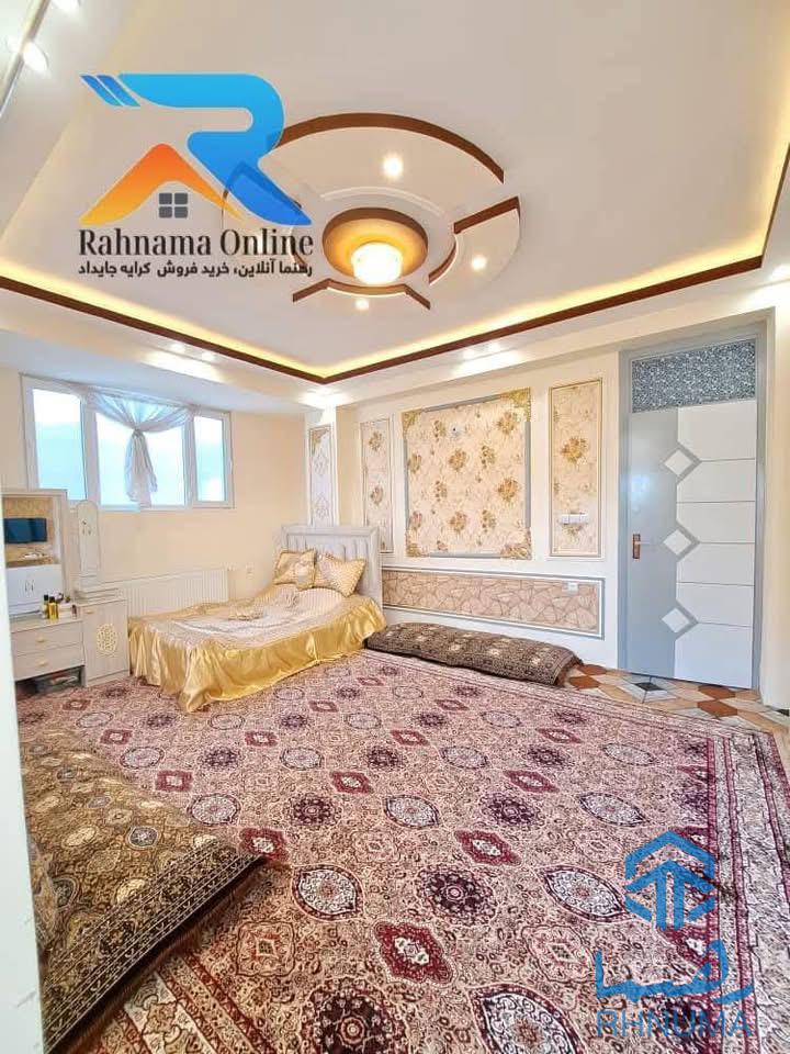 آپارتمان فروشی سه اتاق VIP