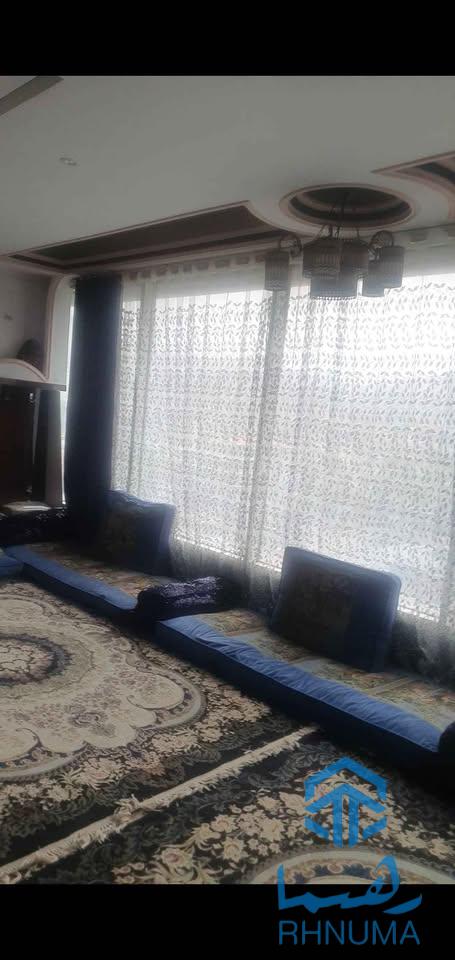 لوازم خانه از قبیل شش توشک بکسی