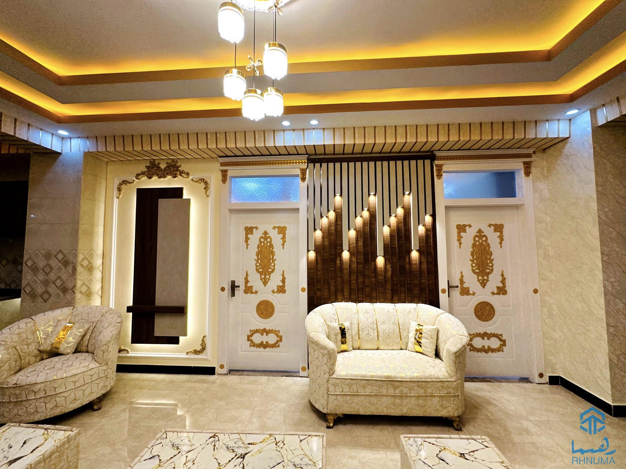 آپارتمان فروشی سه اطاقه