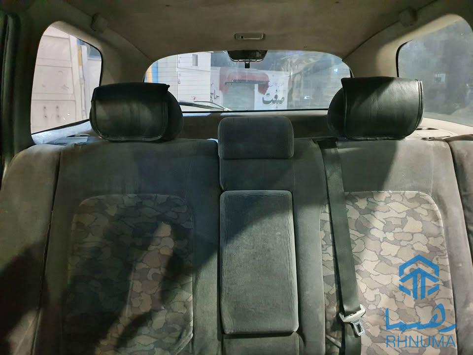 یک عراده تاکسی شهری