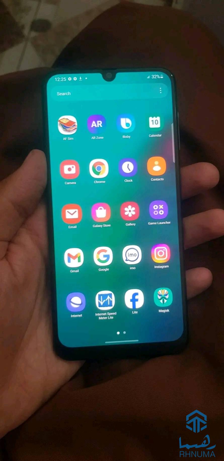 موبایل فروشی