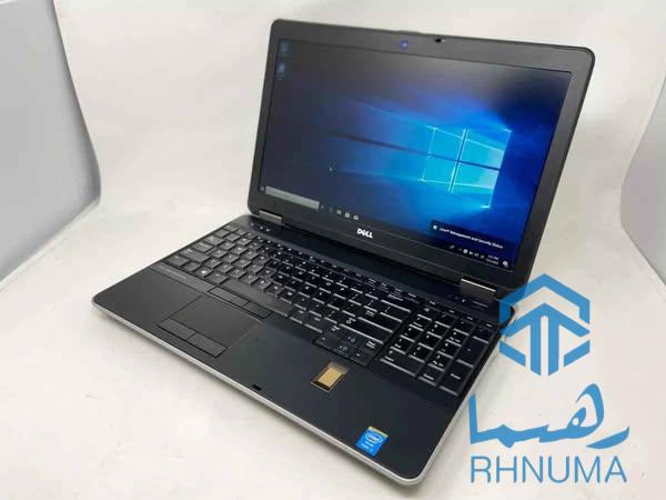 Dell Precision M2800