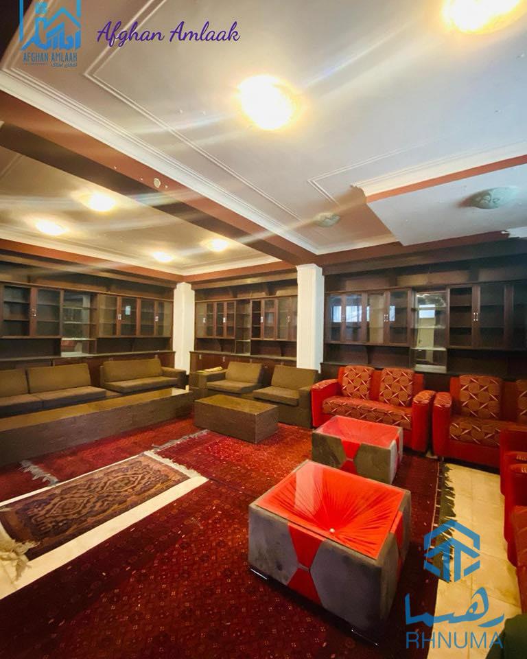 ♨️ آپارتمان كرايى براي دفاتر ♨️
