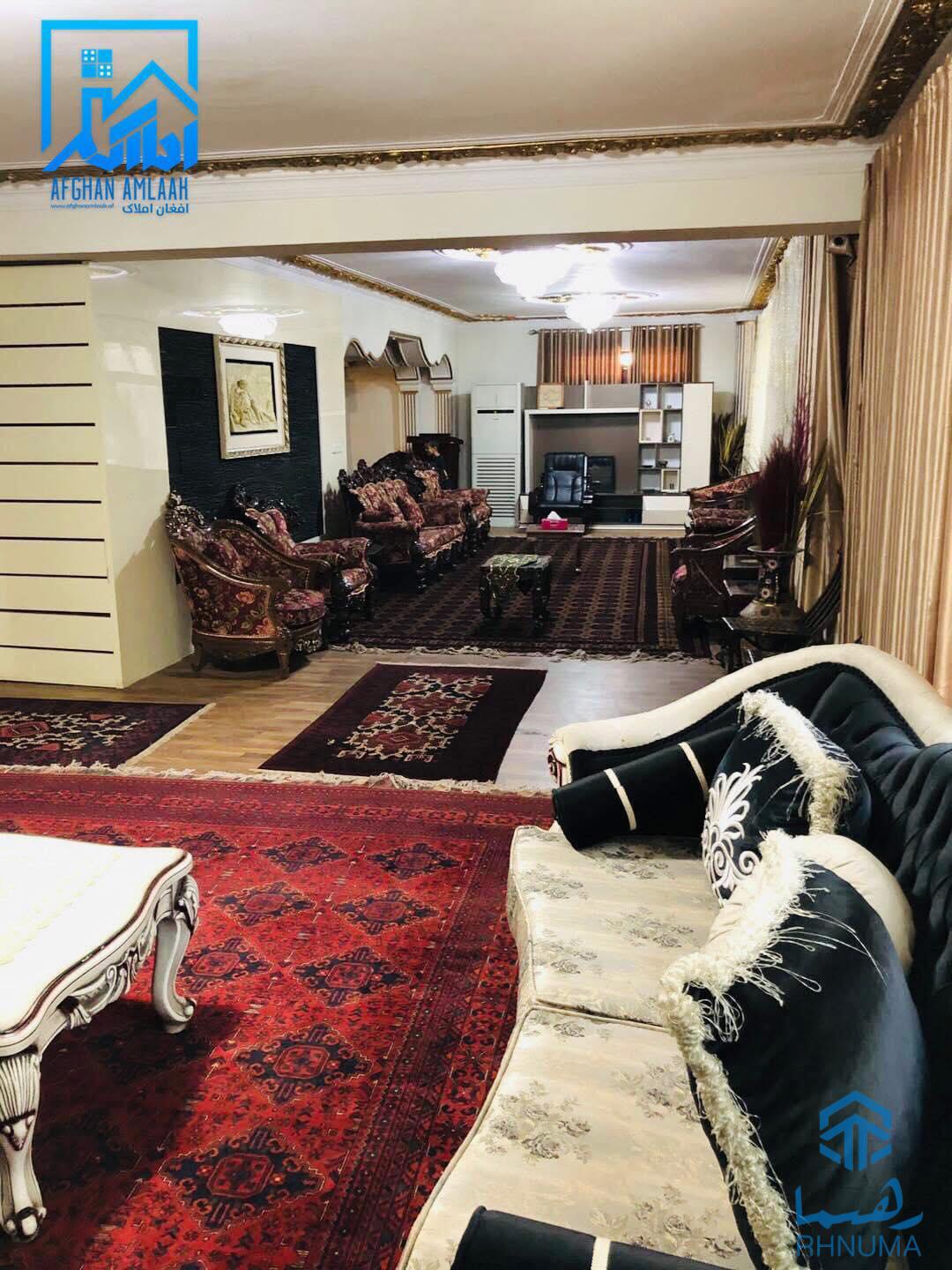 حويلى كرايى براى دفاتر