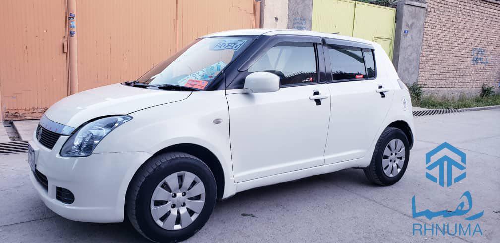 موتر فروشي SUZUKI SWIFT