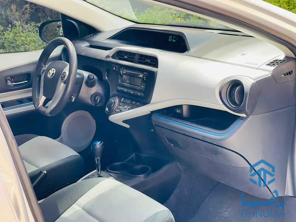 🔸️ مارک : TOYOTA