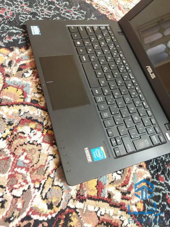 لپ تاپ شیک و مقبول