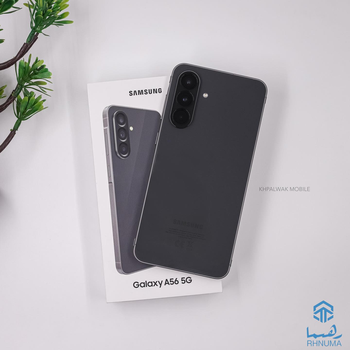 ✔️ SAMSUNG A SERIES 2025✔️