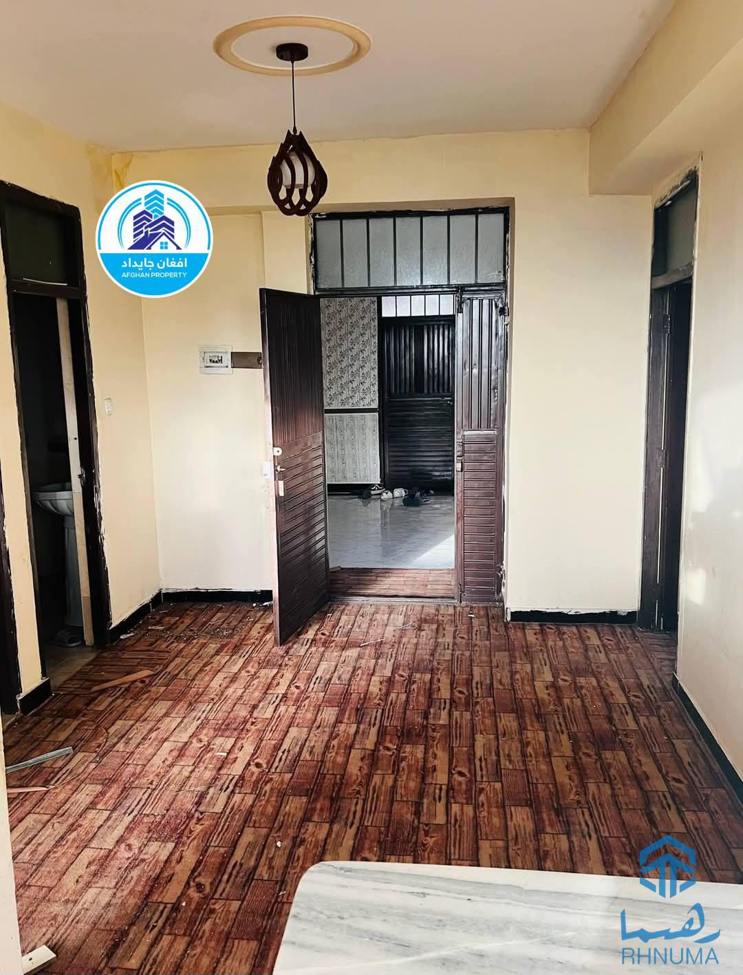 🏢 اپارتمان کرایی