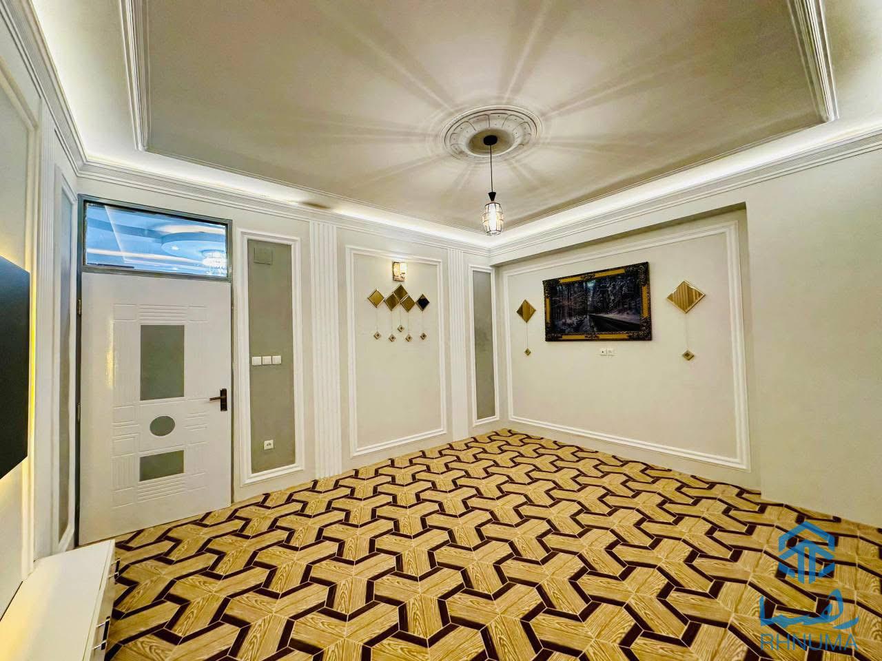 آپارتمان فروشی VIP چهار اطاقه