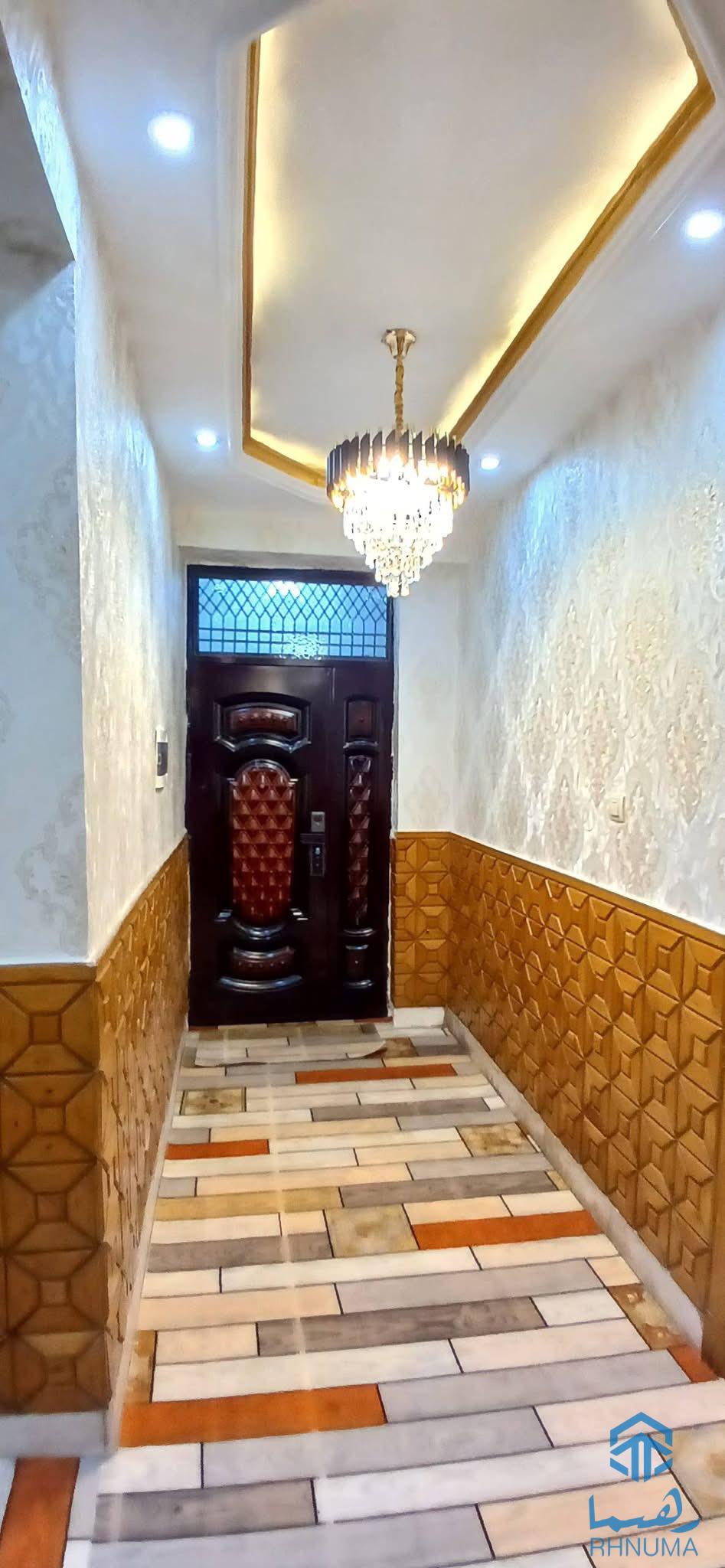  آپارتمان فروشی چهار اطاقه