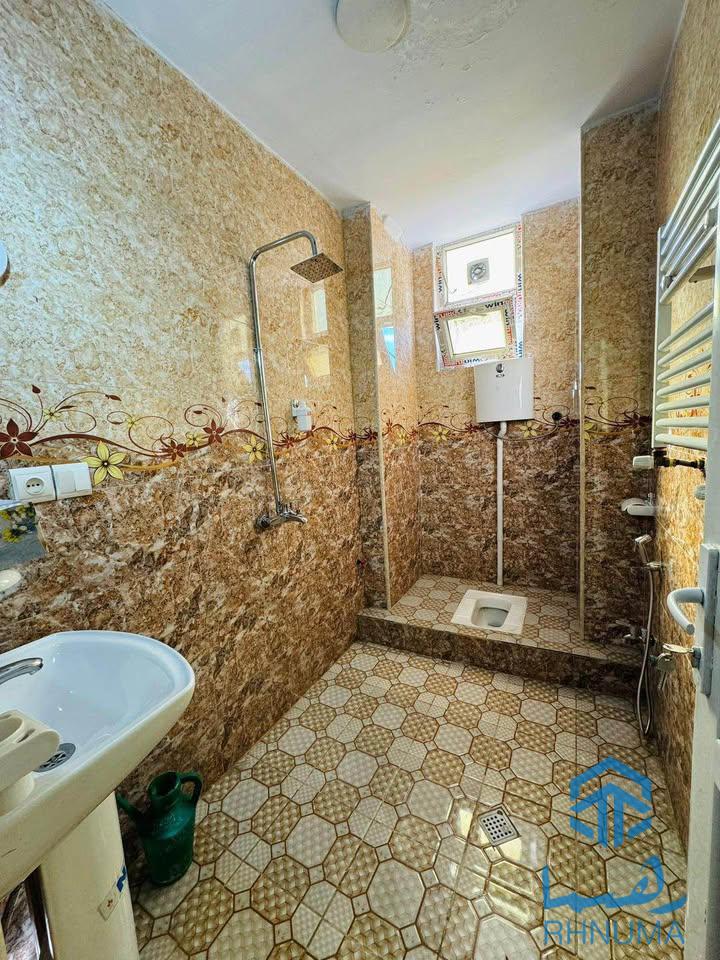 آپارتمان 4 اطاقه
