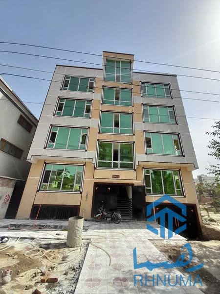 🔰آپارتمان فروشی چهار اطاقه نوساخت