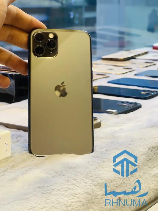 iPhone 11 Pro Max