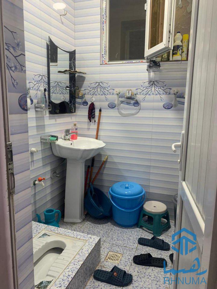 یک باب آپارتمان کرایی