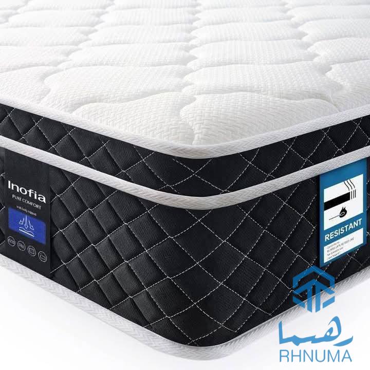 تخفیف ویژه سال نو در فابریکه تولیدی و وارداتی دوشکهای خواب Taherian