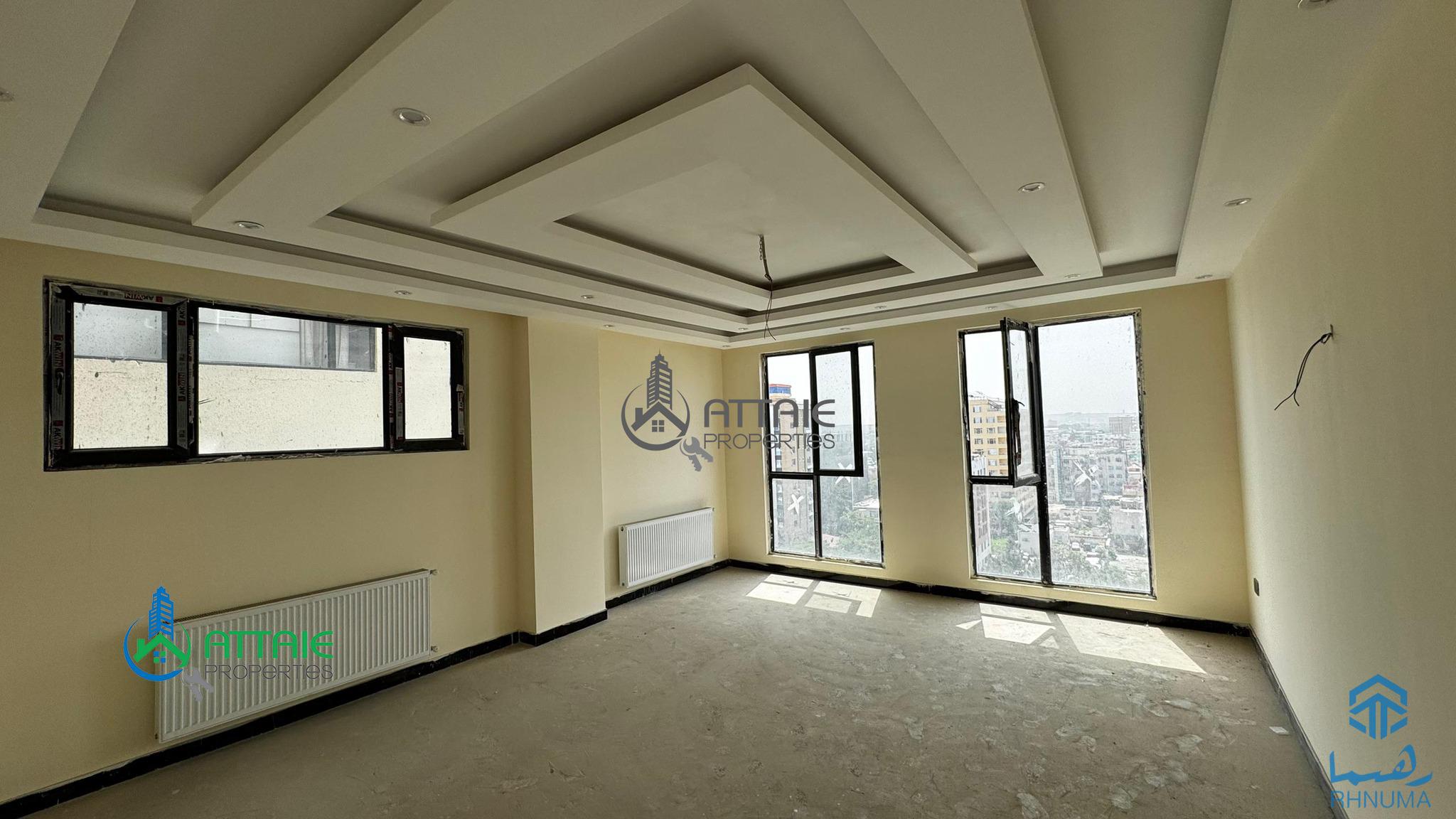 آپارتمان فروشی پنج اطاقه ت