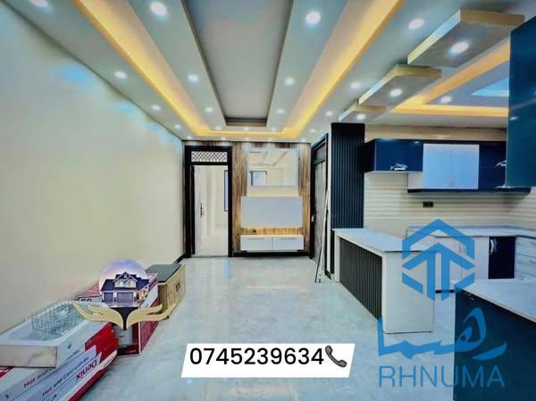 آپارتمان کرایی 3 اطاق VIP