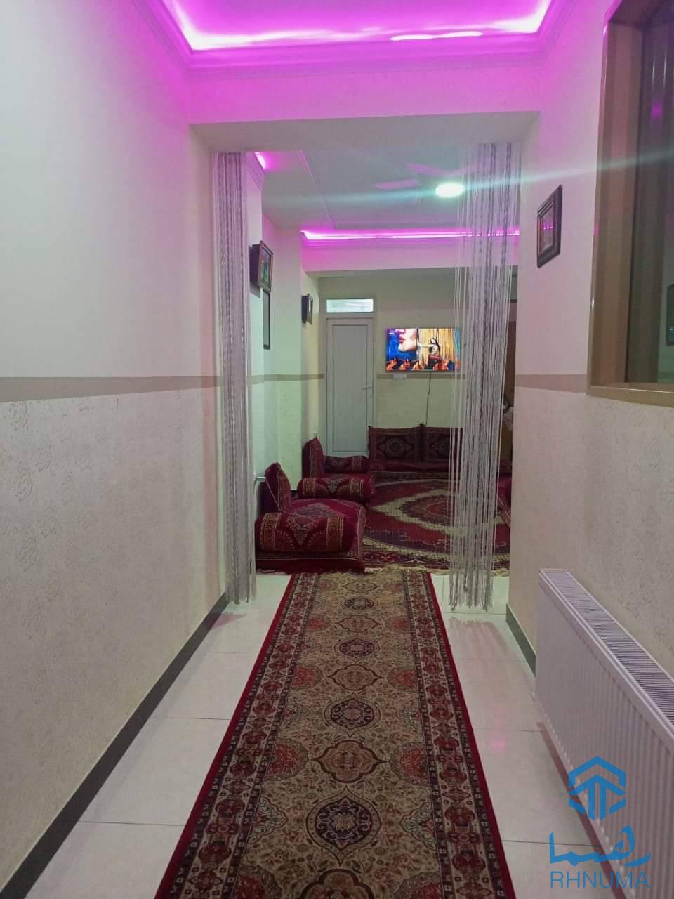 آپارتمان کرایی