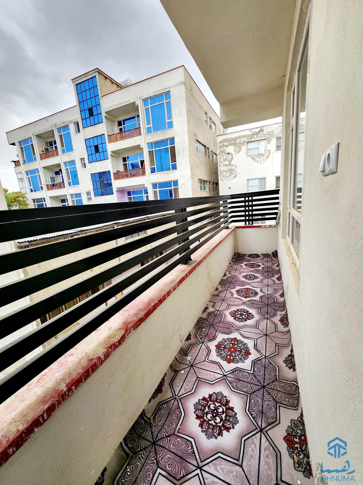 آپارتمان فروشی