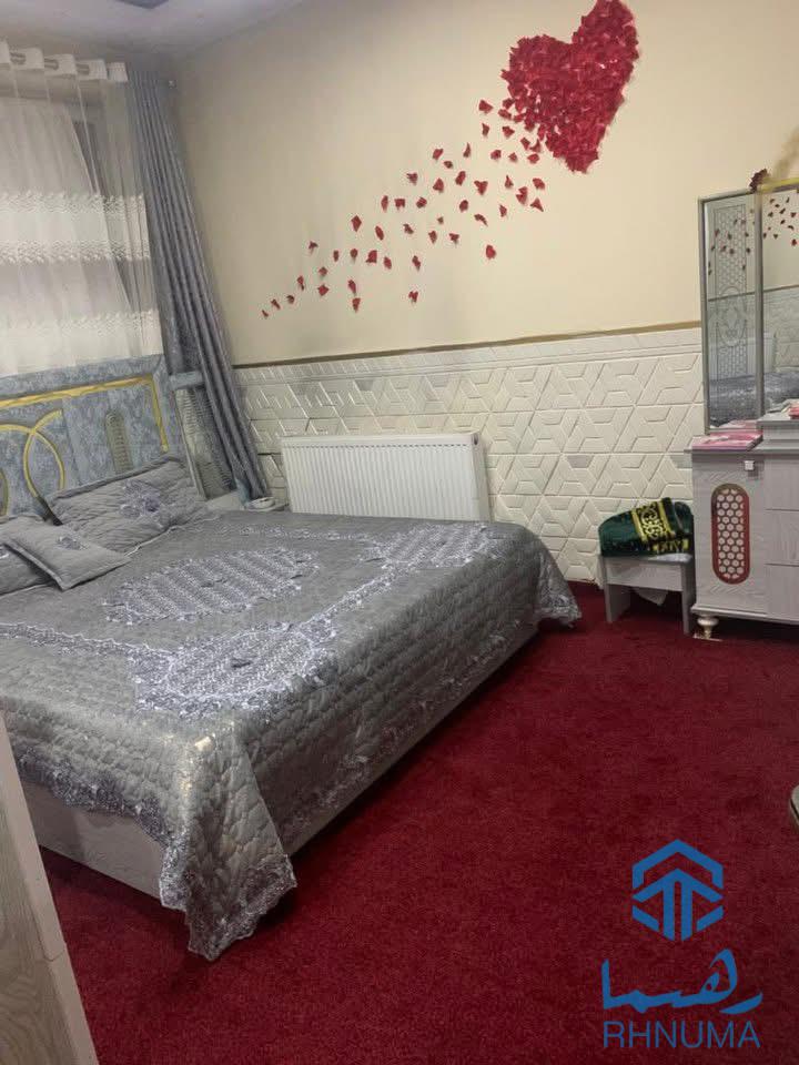 یک باب آپارتمان کرایی