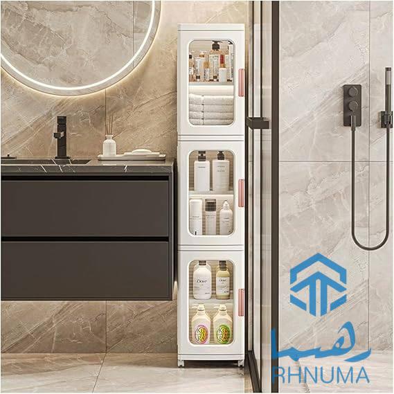 الماری پلاستیکی مودل جدید