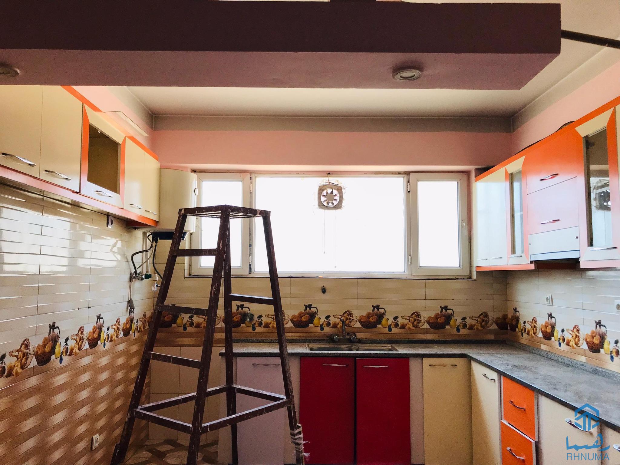 🏡 آپارتمان شیک و آرام در موقعیت استثنایی