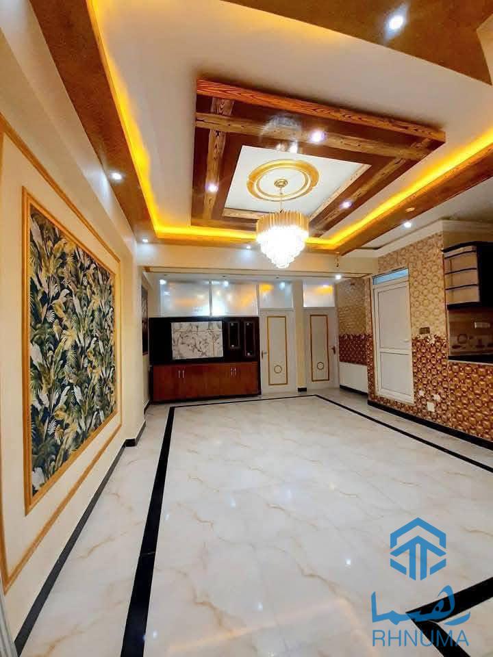 اپارتمان کرایی سه اطاقهvip