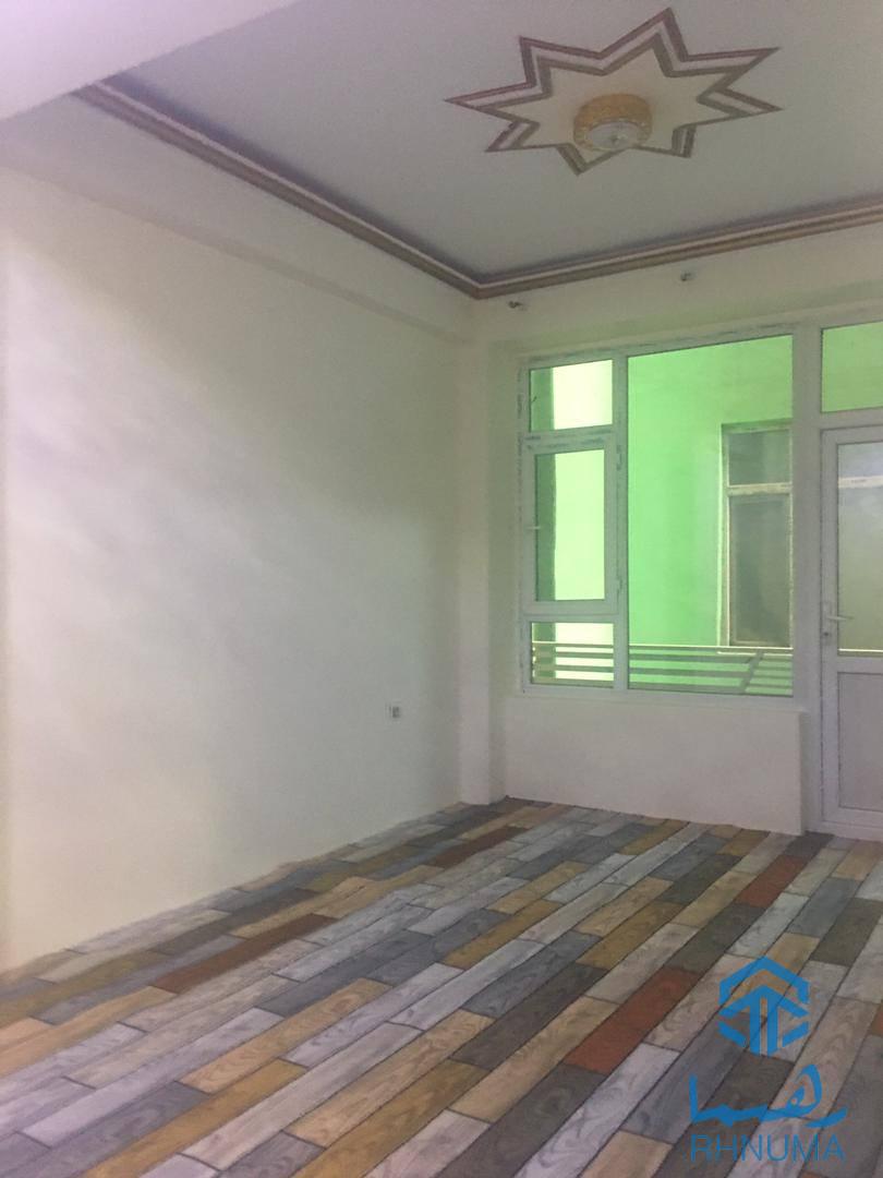 کرایی دارای سه اطاق دو تشناب