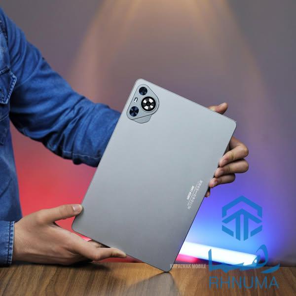 تابلیت زیبای گرین لاین
