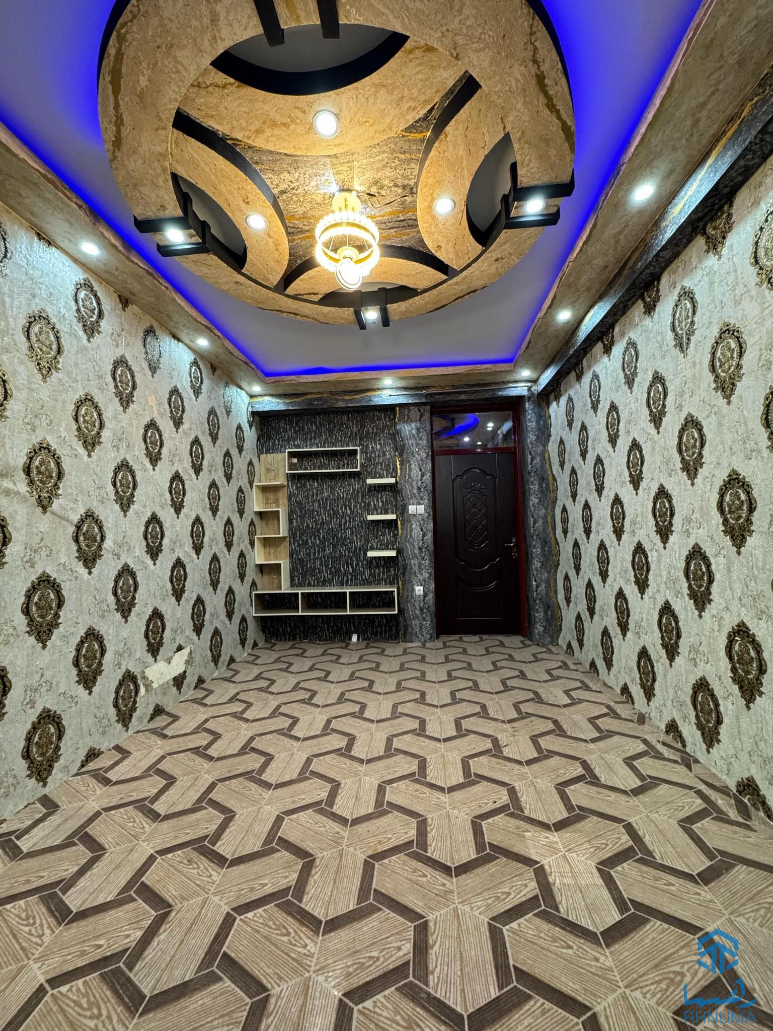 آپارتمان گروی عاجل دارایی 4 اتاق VIP