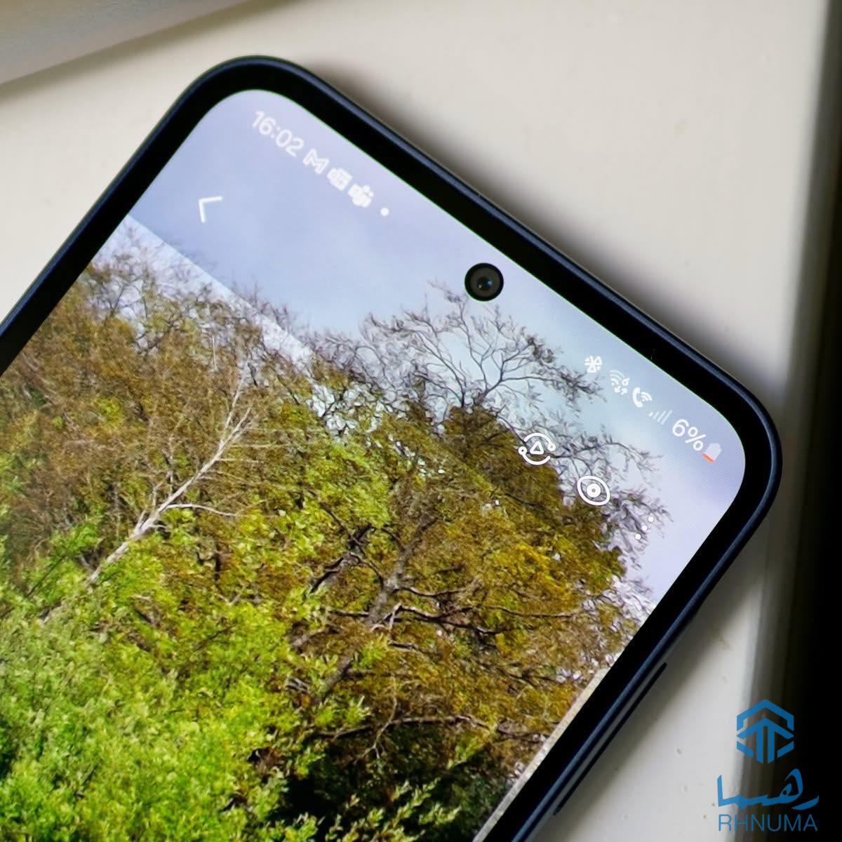 (A35 5G) محصول جدید سامسونگ، گلکسی