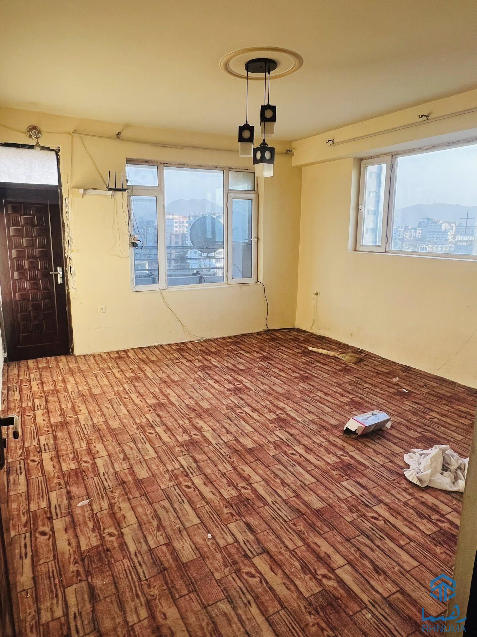 🏢 اپارتمان کرایی