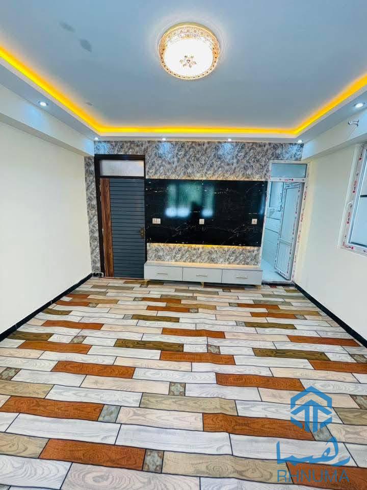 آپارتمان گرویی چهار اطاقه عاجل گرو