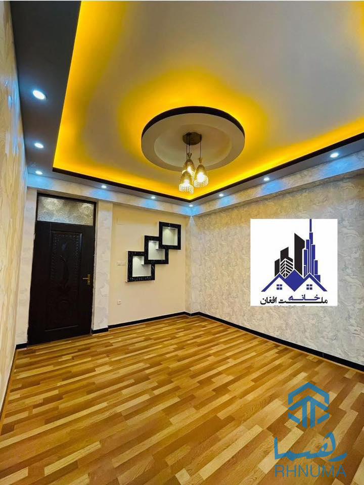 یک باب آپارتمان VIP