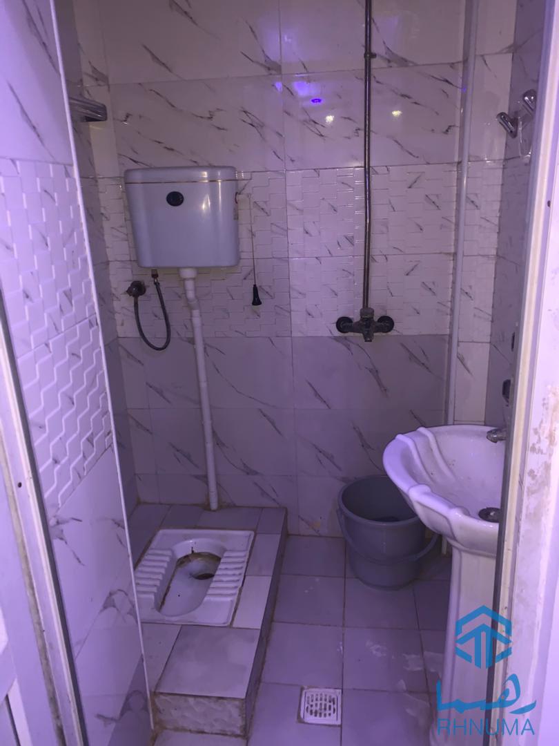 اپارتمان کرایی