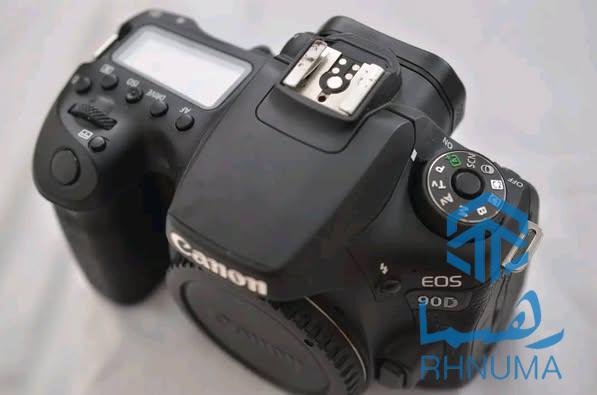 😍#CANON 90D