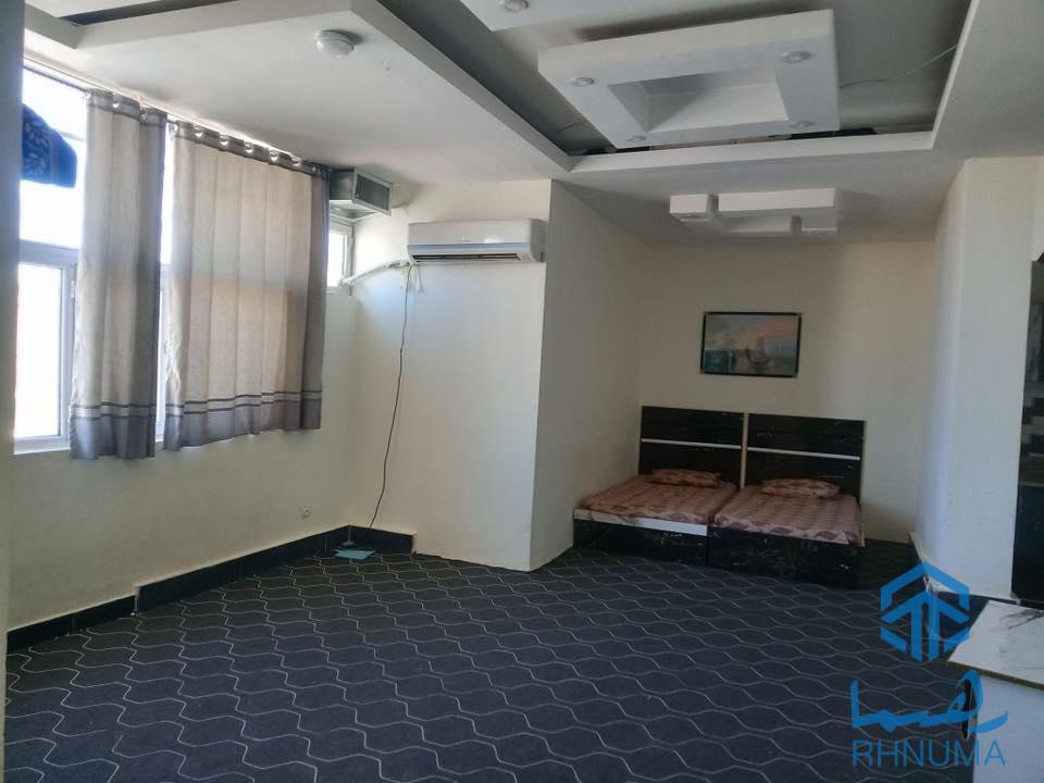 آپارتمان های گرویی