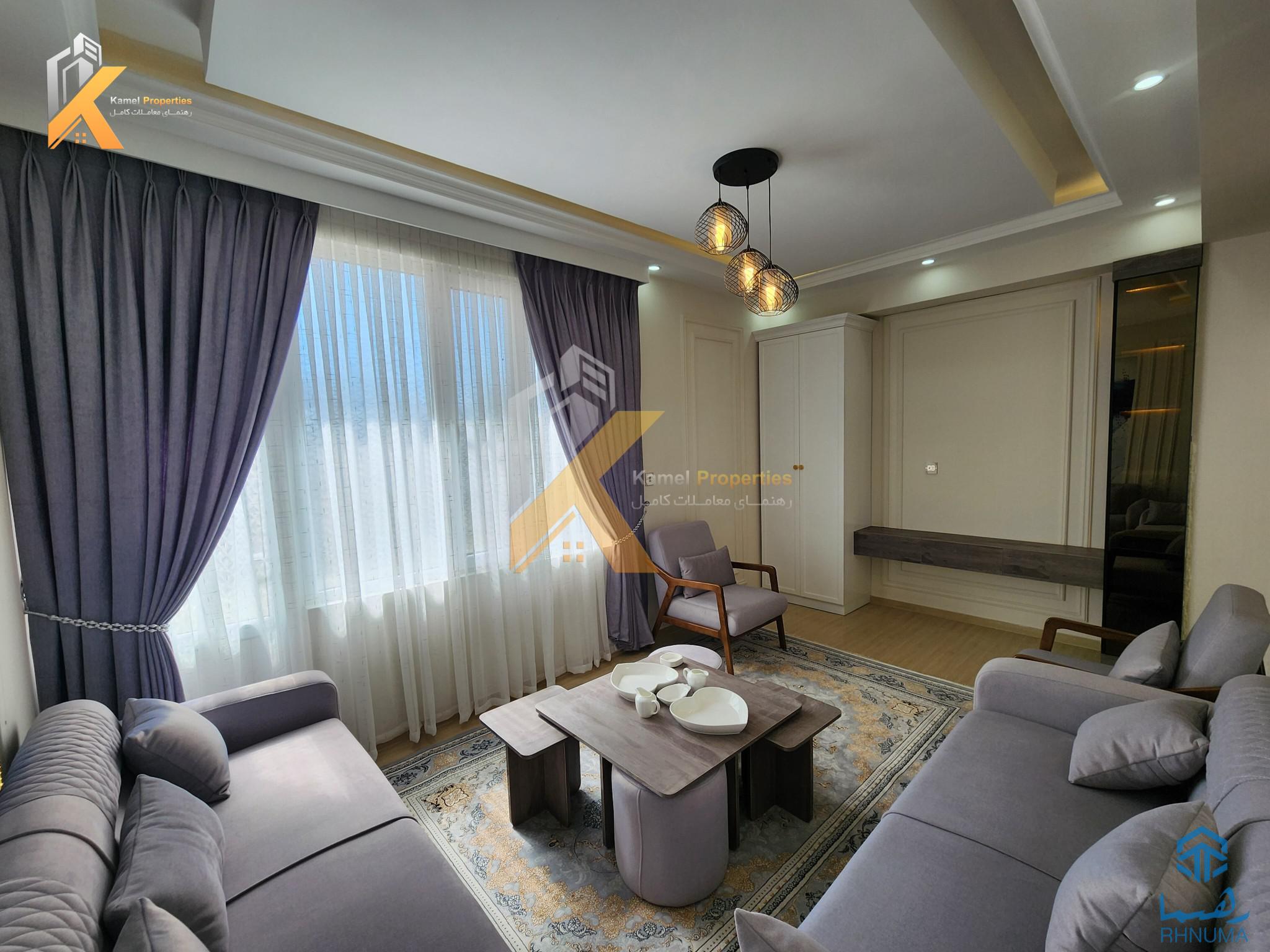اپارتمان گروی عاجل ....