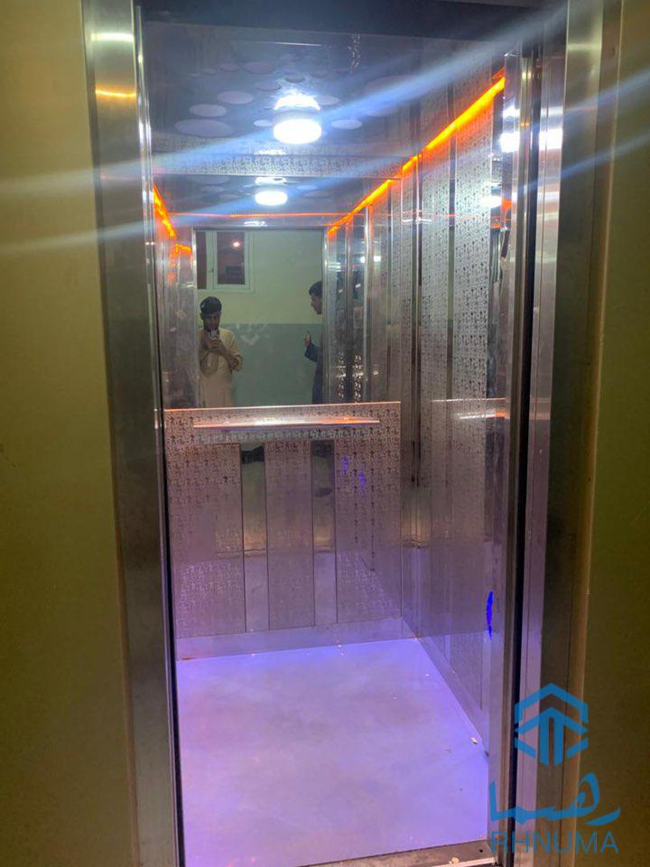 یک باب آپارتمان کرایی