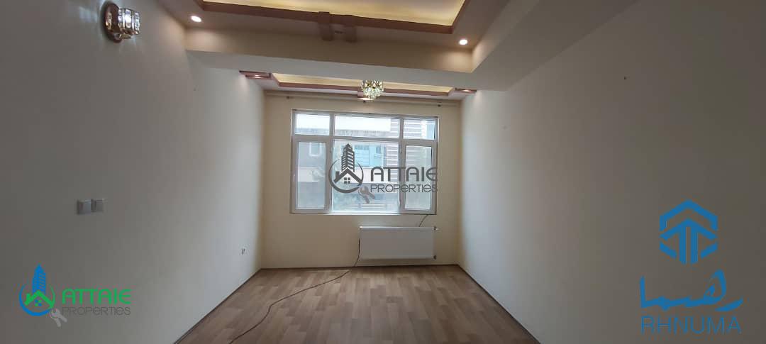 آپارتمان فروشی سه اطاقه