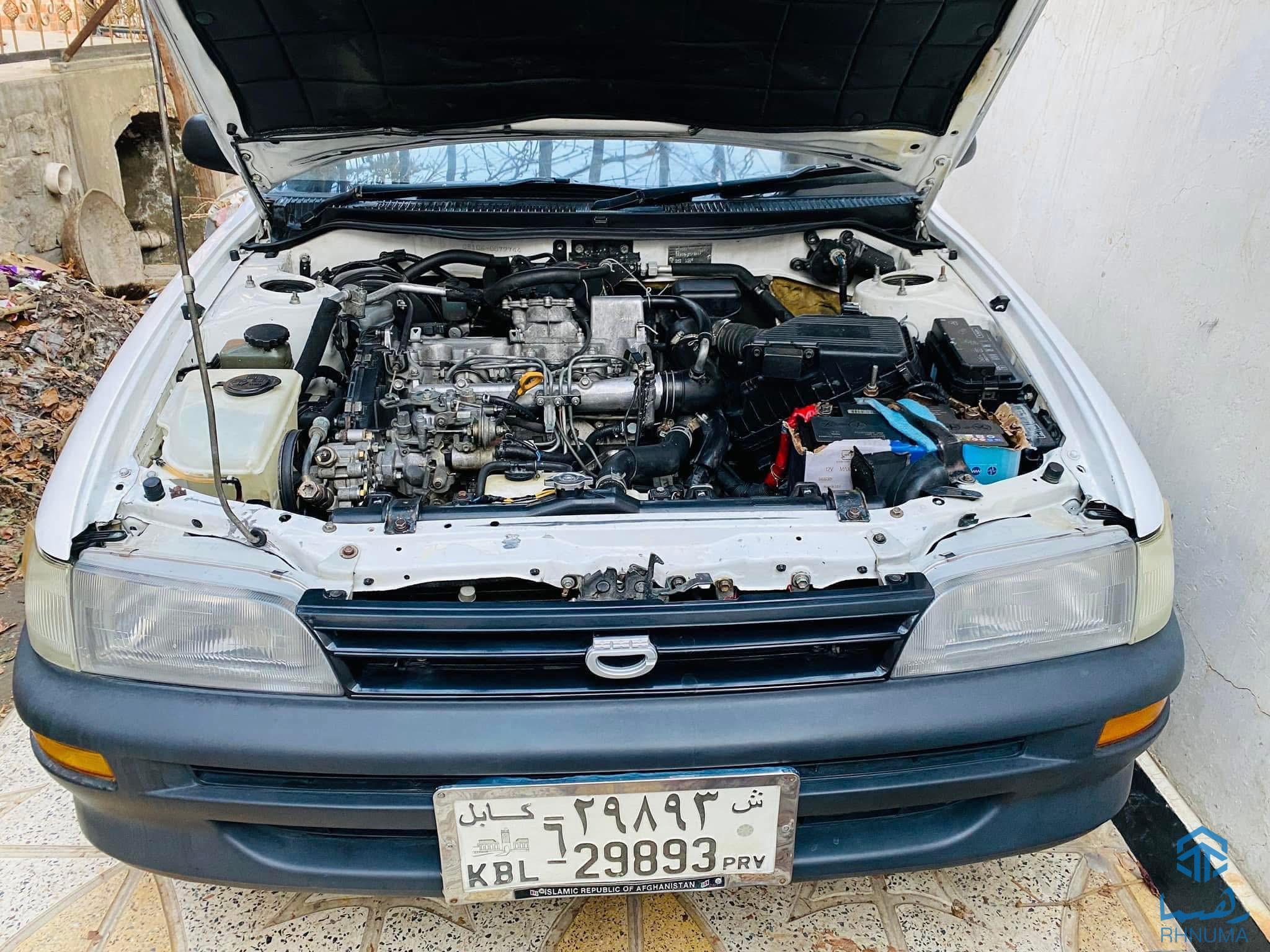 سراچه چاپانی کمانی