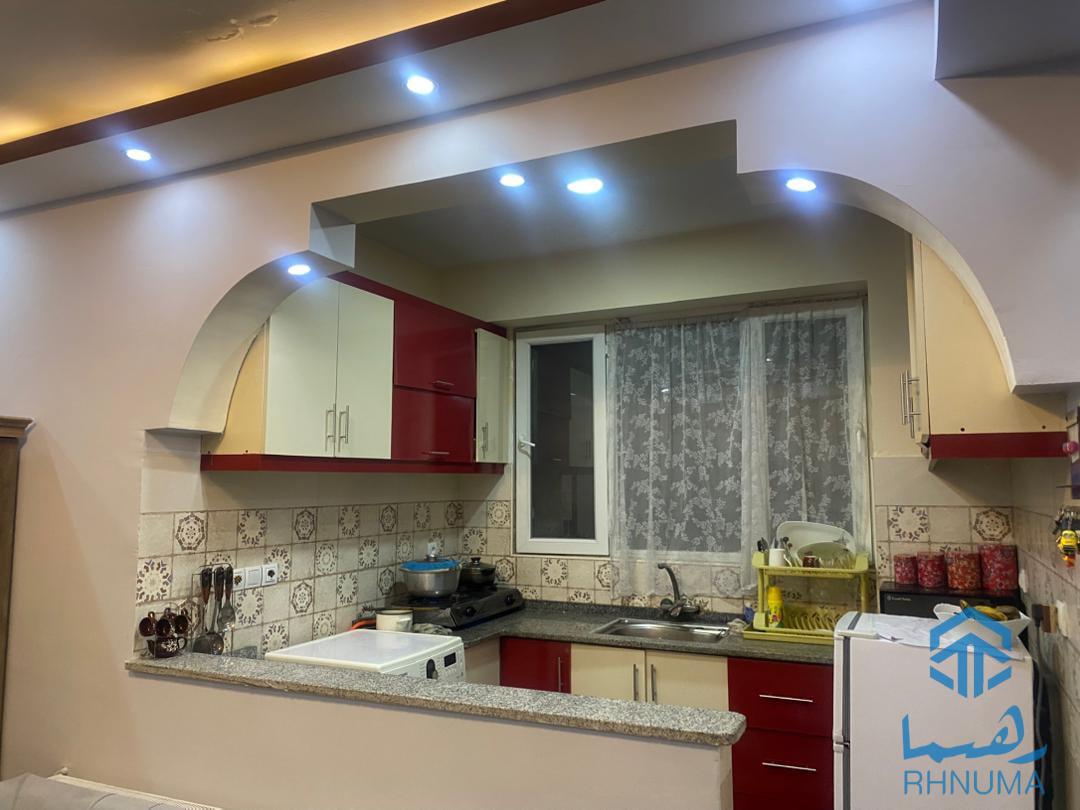 اپارتمان کرایی