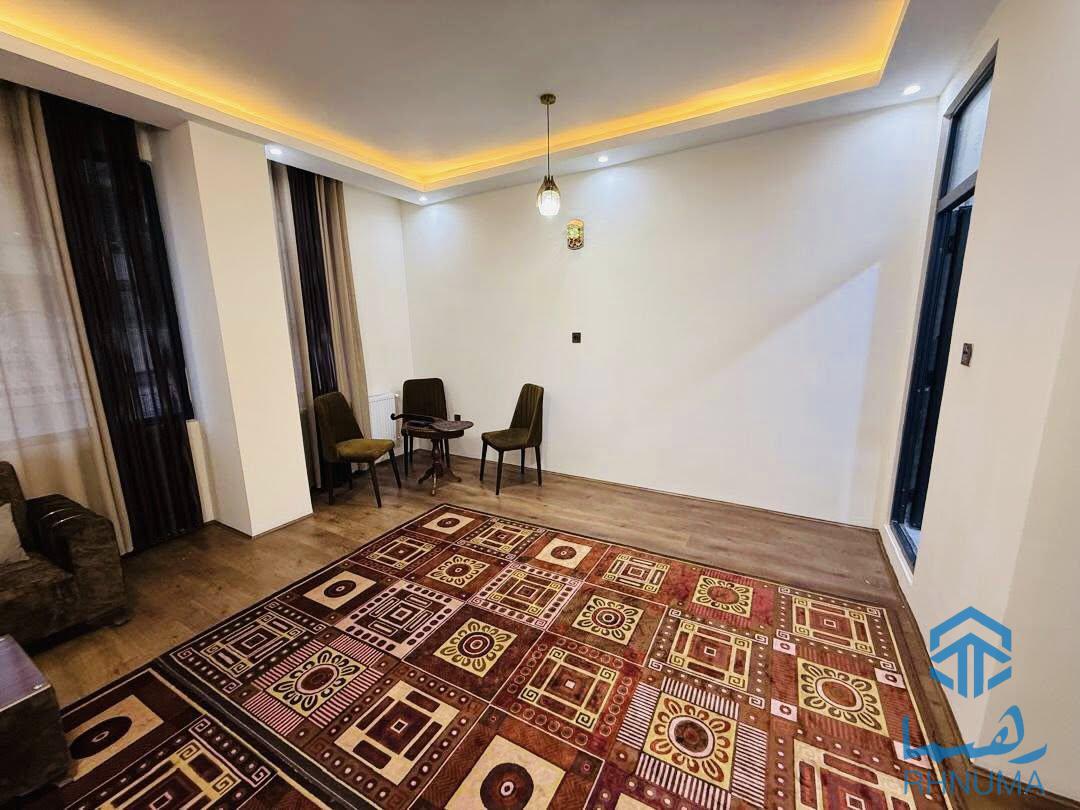 🏢 اپارتمان کرایی با تمام لوازم Fullfurnished