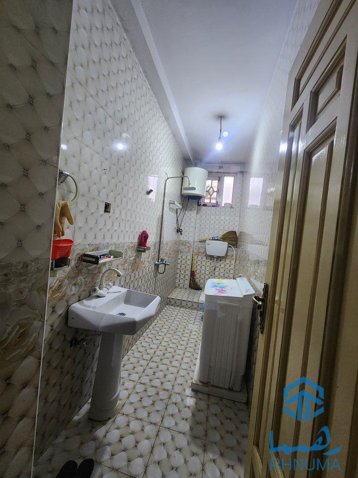 4 واحد 2 اطاقه عاجل فروشی