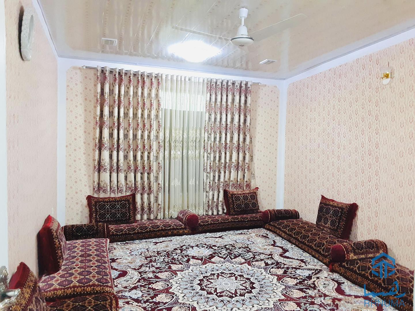 🌟خانه فروشی دو منزله🌟