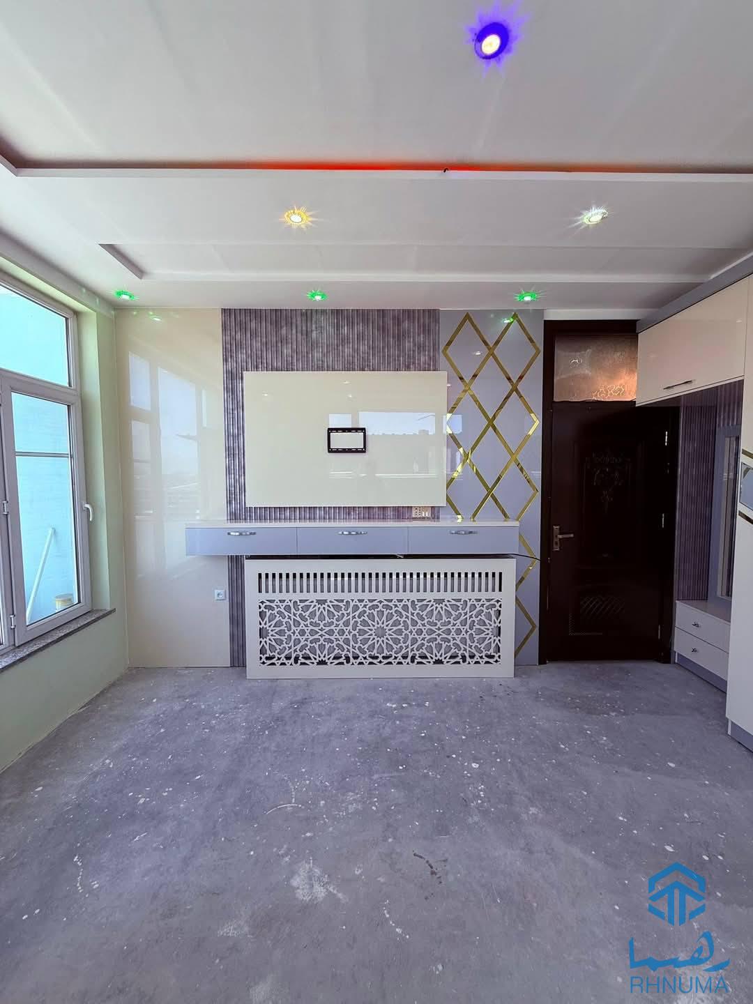 يک باب آپارتمان گروی