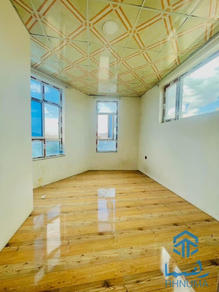 اپارتمان کرایی ۲ اطاقه